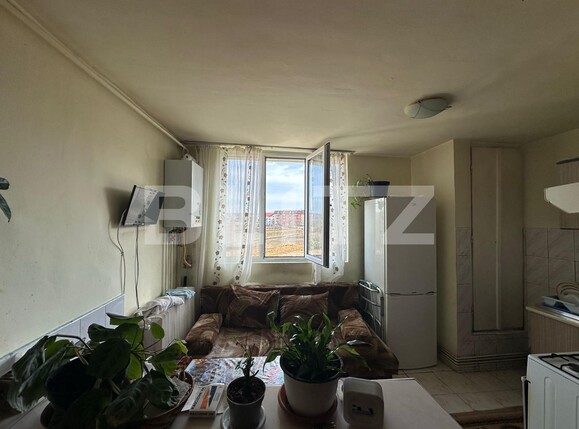 Garsonieră de vânzare Gheorgheni - 136251AV | BLITZ Cluj-Napoca | Poza2