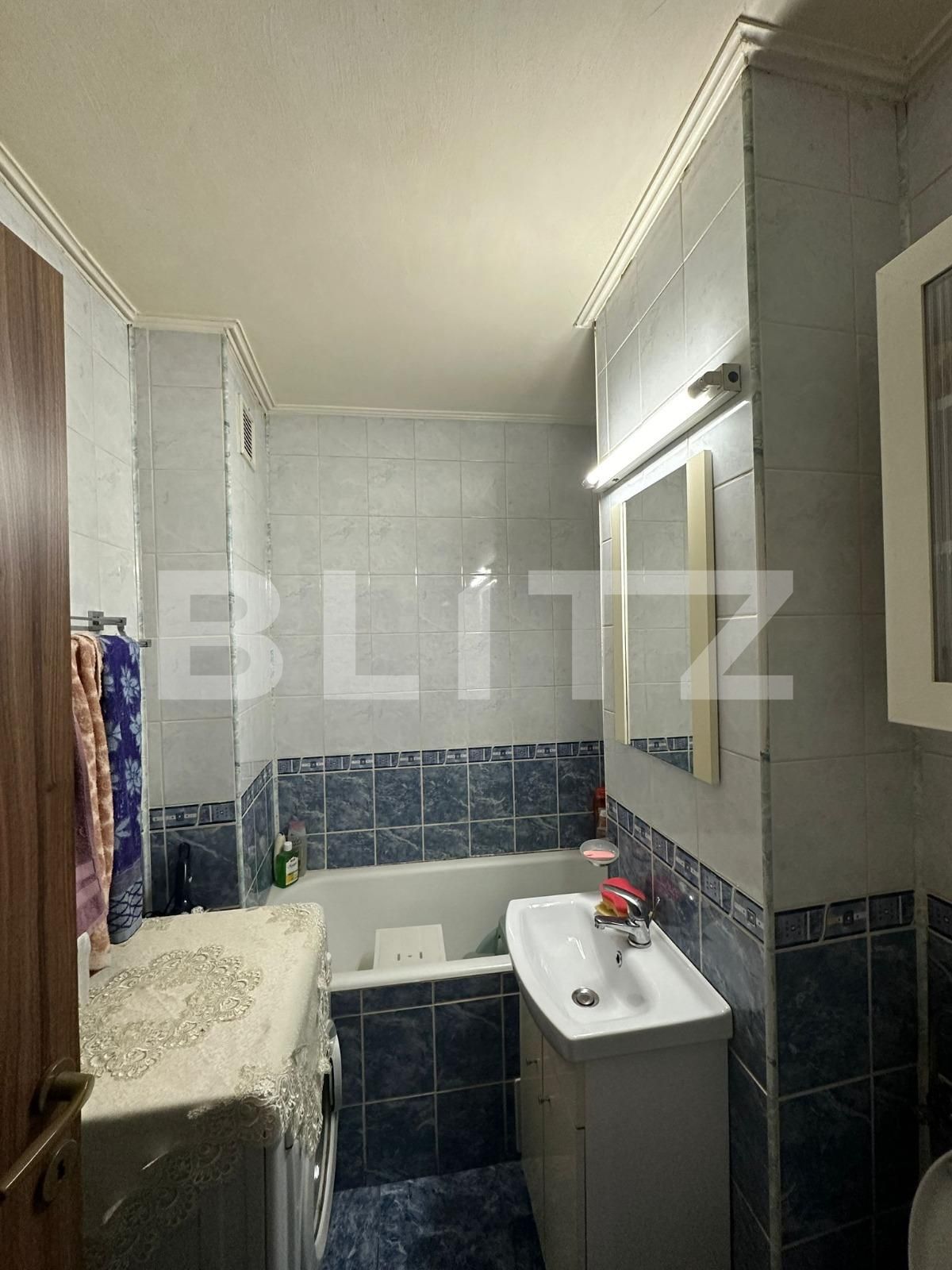 Garsonieră de vânzare Gheorgheni - 136251AV | BLITZ Cluj-Napoca | Poza4
