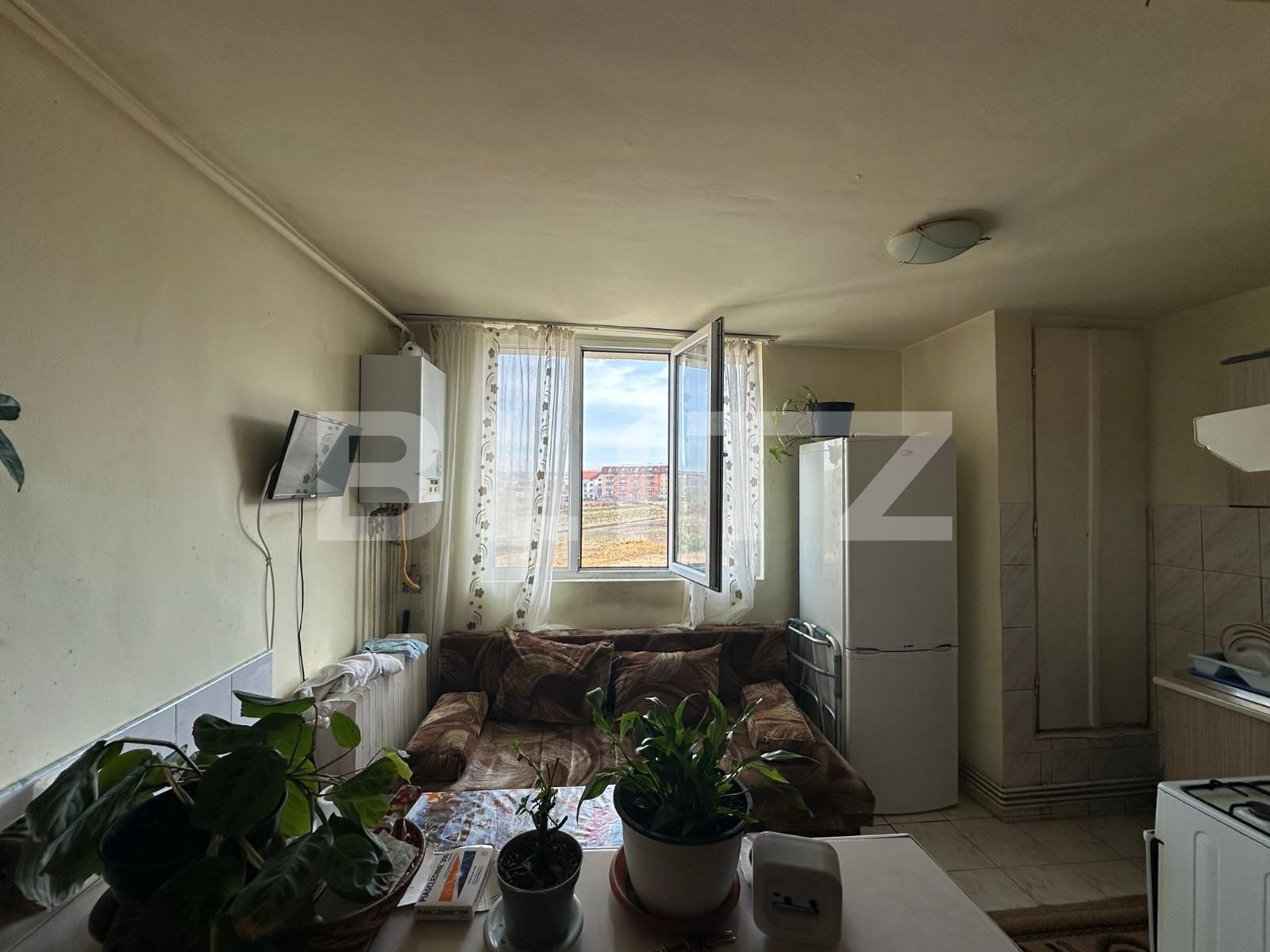 Garsonieră de vânzare Gheorgheni - 136251AV | BLITZ Cluj-Napoca | Poza2