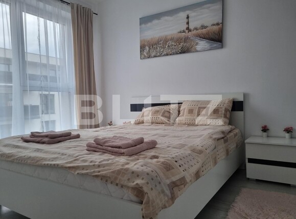 Apartament de vânzare 2 camere Dambul Rotund - 136252AV | BLITZ Cluj-Napoca | Poza3