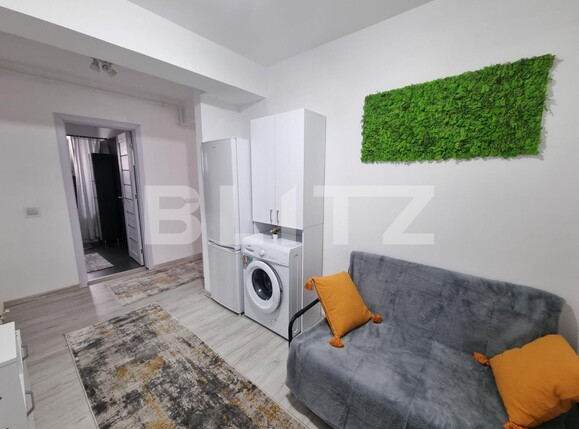 Apartament de vânzare 2 camere Dambul Rotund - 136252AV | BLITZ Cluj-Napoca | Poza6