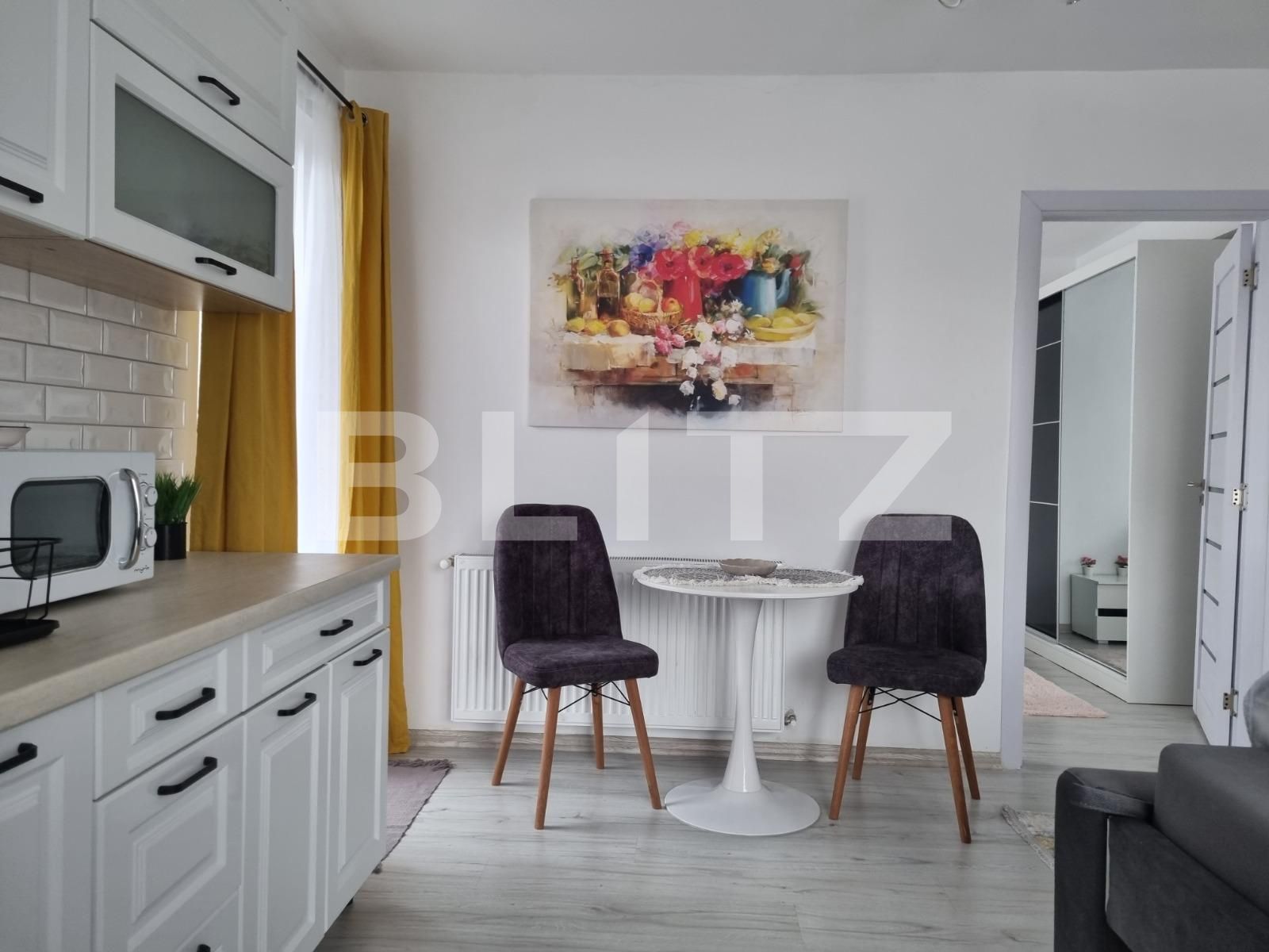 Apartament de vânzare 2 camere Dambul Rotund - 136252AV | BLITZ Cluj-Napoca | Poza2