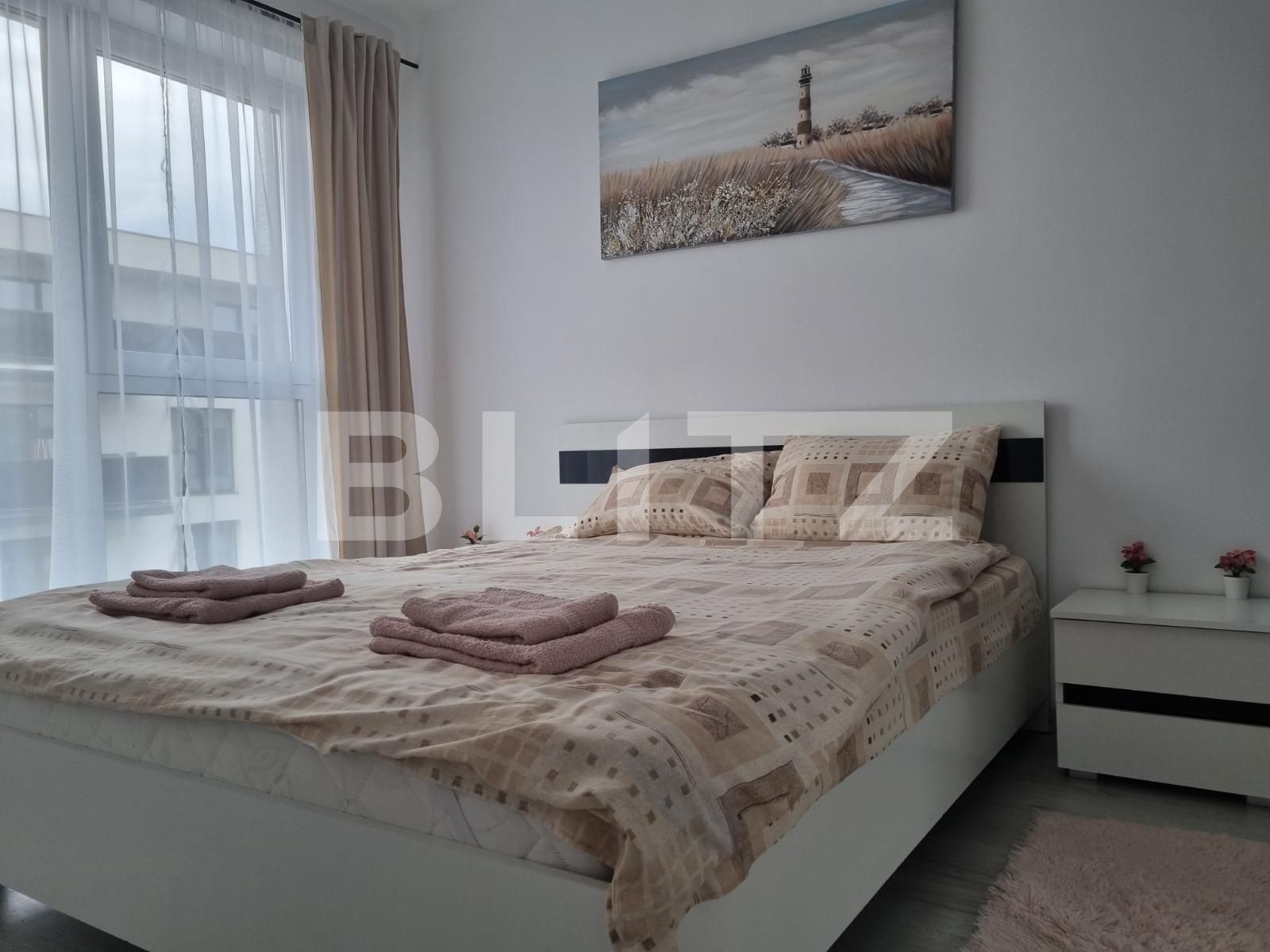 Apartament de vânzare 2 camere Dambul Rotund - 136252AV | BLITZ Cluj-Napoca | Poza3