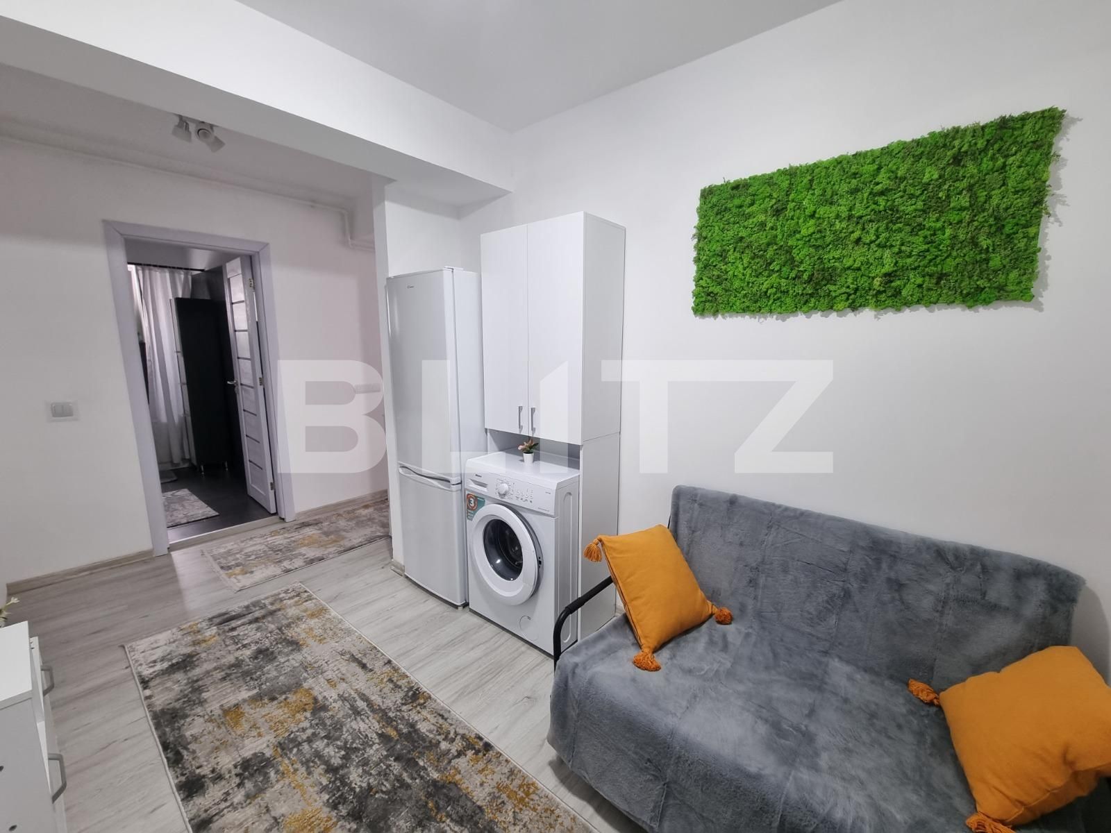 Apartament de vânzare 2 camere Dambul Rotund - 136252AV | BLITZ Cluj-Napoca | Poza6