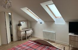 Apartament de 6 camere, 240mp, 2 parcari subterane, zona Lidl