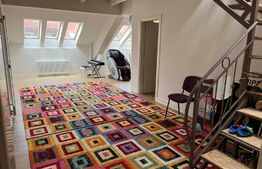 Apartament de 6 camere, 240mp, 2 parcari subterane, zona Lidl