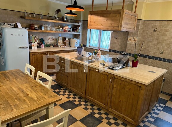 Apartament de vânzare 4+ camere Bună Ziua - 136254AV | BLITZ Cluj-Napoca | Poza2