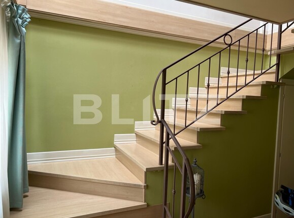 Apartament de vânzare 4+ camere Bună Ziua - 136254AV | BLITZ Cluj-Napoca | Poza9