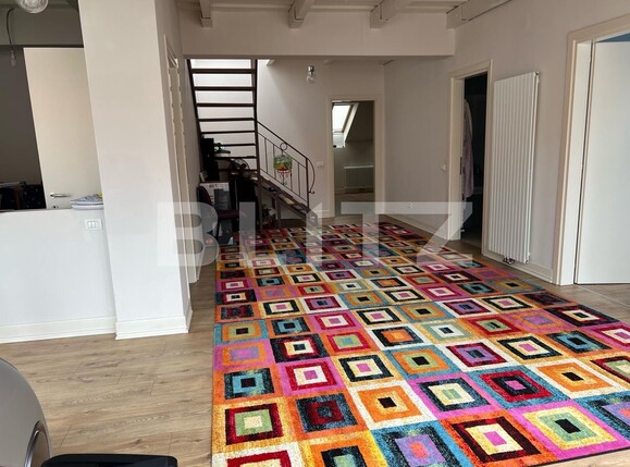 Apartament de vânzare 4+ camere Bună Ziua - 136254AV | BLITZ Cluj-Napoca | Poza5