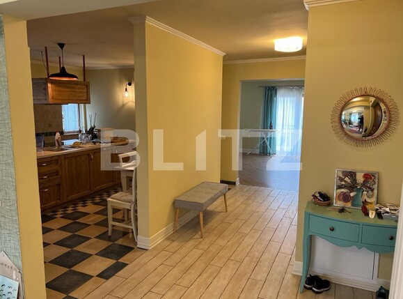 Apartament de vânzare 4+ camere Bună Ziua - 136254AV | BLITZ Cluj-Napoca | Poza4