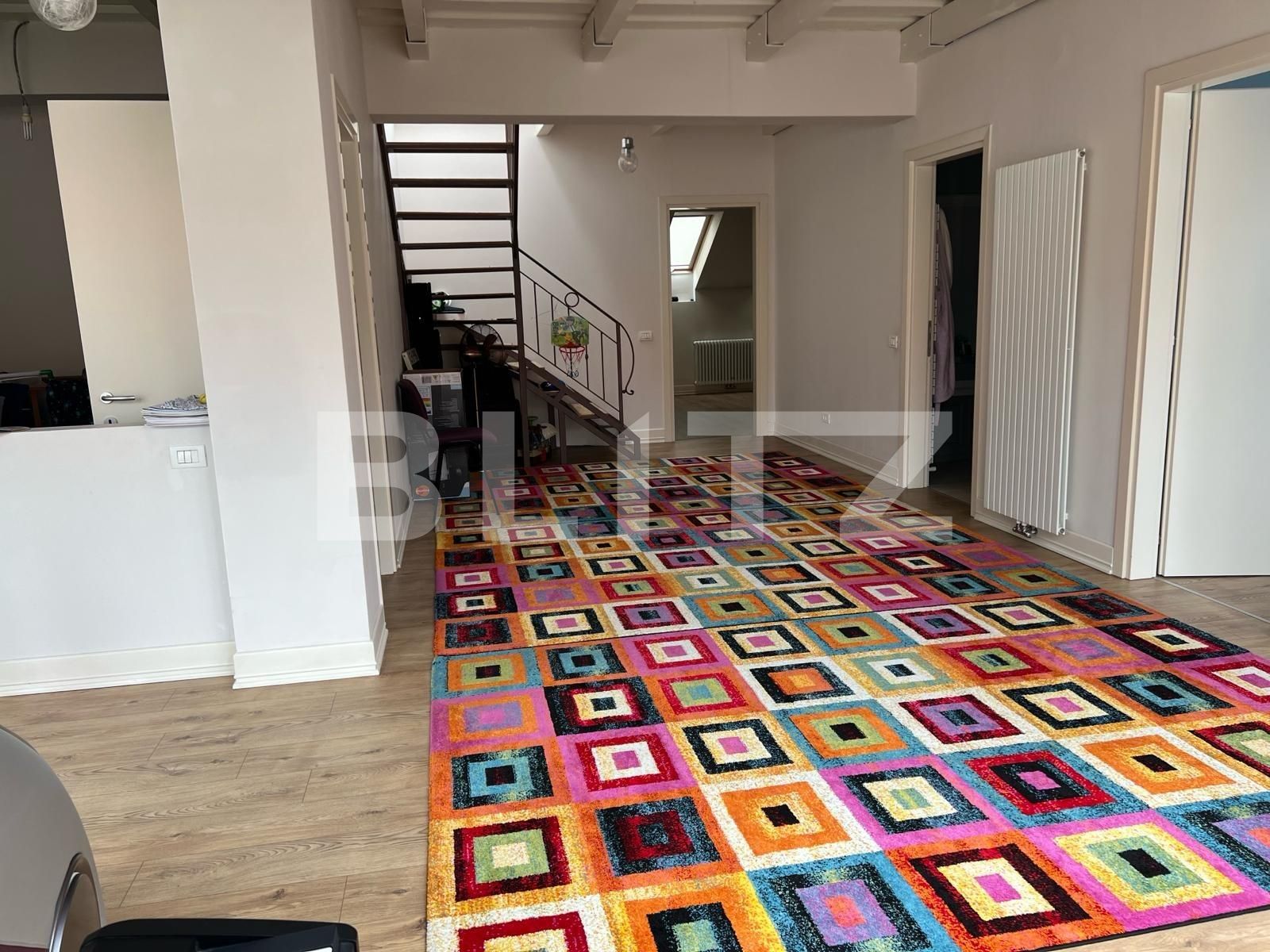 Apartament de vânzare 4+ camere Bună Ziua - 136254AV | BLITZ Cluj-Napoca | Poza5