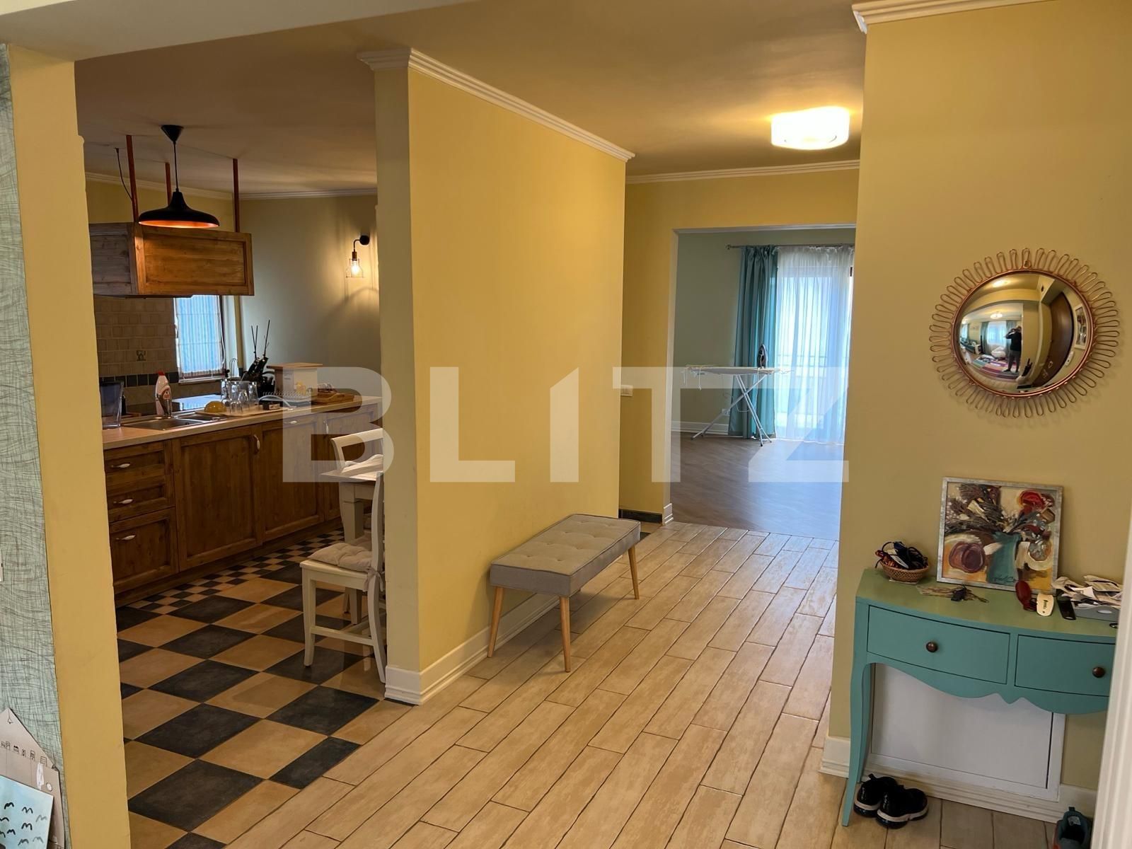 Apartament de vânzare 4+ camere Bună Ziua - 136254AV | BLITZ Cluj-Napoca | Poza4