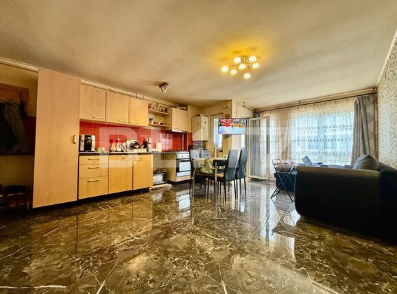 Apartament de vânzare 2 camere Floreşti - 136256AV | BLITZ Cluj-Napoca | Poza1