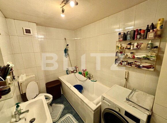 Apartament de vânzare 2 camere Floreşti - 136256AV | BLITZ Cluj-Napoca | Poza7