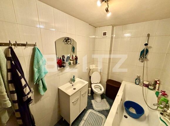 Apartament de vânzare 2 camere Floreşti - 136256AV | BLITZ Cluj-Napoca | Poza8