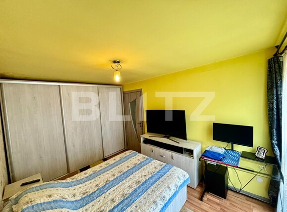 Apartament de vânzare 2 camere Floreşti - 136256AV | BLITZ Cluj-Napoca | Poza5