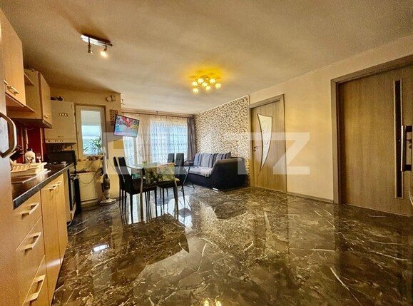 Apartament de vânzare 2 camere Floreşti - 136256AV | BLITZ Cluj-Napoca | Poza2