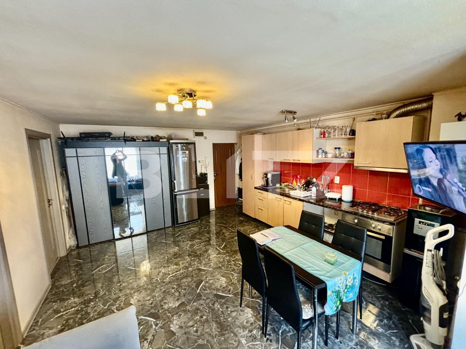 Apartament de vânzare 2 camere Floreşti - 136256AV | BLITZ Cluj-Napoca | Poza3