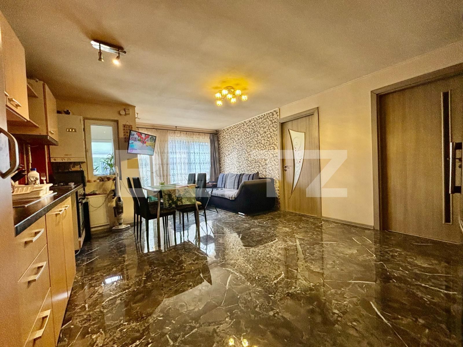 Apartament de vânzare 2 camere Floreşti - 136256AV | BLITZ Cluj-Napoca | Poza2