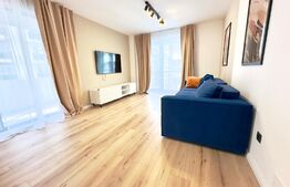 Apartament 2 camere Lux,  prima închiriere , terasa 33mp, la doar 2 minute de VIVO