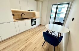  Apartament 2 camere Lux,  prima închiriere , terasa 33mp, la doar 2 minute de VIVO