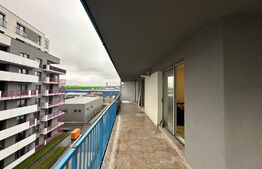  Apartament 2 camere Lux,  prima închiriere , terasa 33mp, la doar 2 minute de VIVO