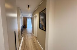  Apartament 2 camere Lux,  prima închiriere , terasa 33mp, la doar 2 minute de VIVO