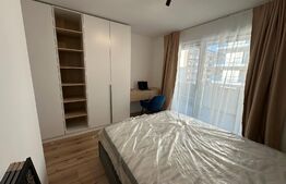  Apartament 2 camere Lux,  prima închiriere , terasa 33mp, la doar 2 minute de VIVO