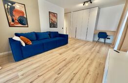  Apartament 2 camere Lux,  prima închiriere , terasa 33mp, la doar 2 minute de VIVO