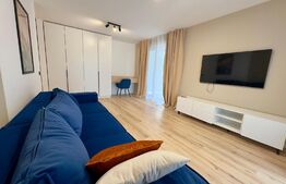  Apartament 2 camere Lux,  prima închiriere , terasa 33mp, la doar 2 minute de VIVO