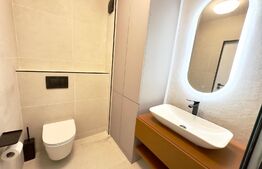  Apartament 2 camere Lux,  prima închiriere , terasa 33mp, la doar 2 minute de VIVO