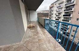 Apartament 2 camere Lux,  prima închiriere , terasa 33mp, la doar 2 minute de VIVO