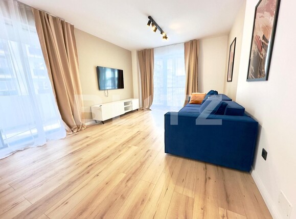 Apartament de închiriat 2 camere Manastur - 136258AI | BLITZ Cluj-Napoca | Poza2