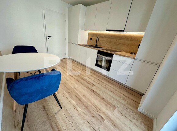 Apartament de închiriat 2 camere Manastur - 136258AI | BLITZ Cluj-Napoca | Poza4