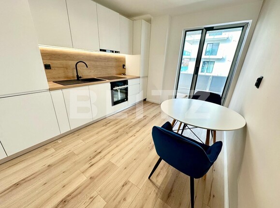 Apartament de închiriat 2 camere Manastur - 136258AI | BLITZ Cluj-Napoca | Poza5