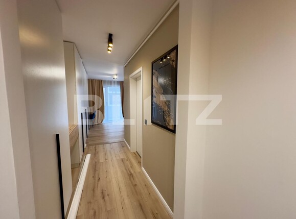 Apartament de închiriat 2 camere Manastur - 136258AI | BLITZ Cluj-Napoca | Poza8