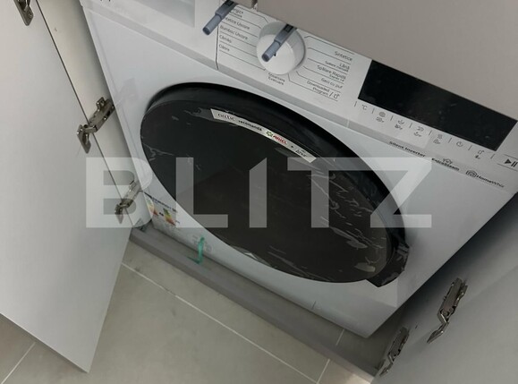 Apartament de închiriat 2 camere Manastur - 136258AI | BLITZ Cluj-Napoca | Poza11