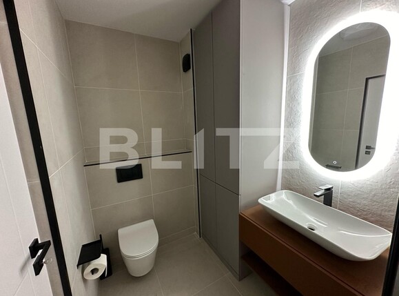 Apartament de închiriat 2 camere Manastur - 136258AI | BLITZ Cluj-Napoca | Poza12