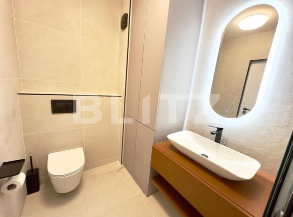 Apartament de închiriat 2 camere Manastur - 136258AI | BLITZ Cluj-Napoca | Poza14