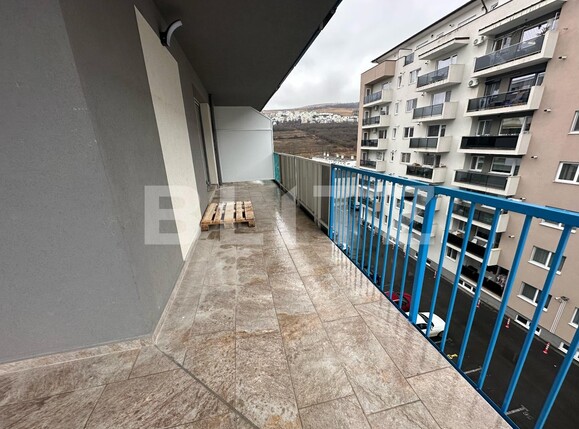 Apartament de închiriat 2 camere Manastur - 136258AI | BLITZ Cluj-Napoca | Poza15