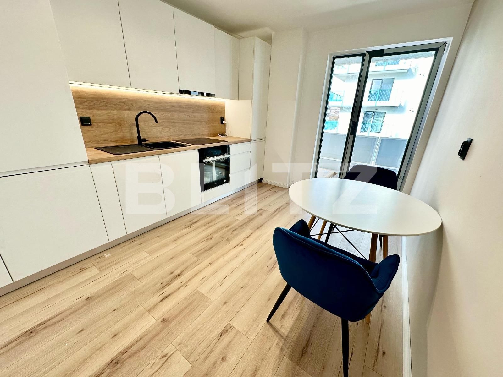 Apartament de închiriat 2 camere Manastur - 136258AI | BLITZ Cluj-Napoca | Poza5