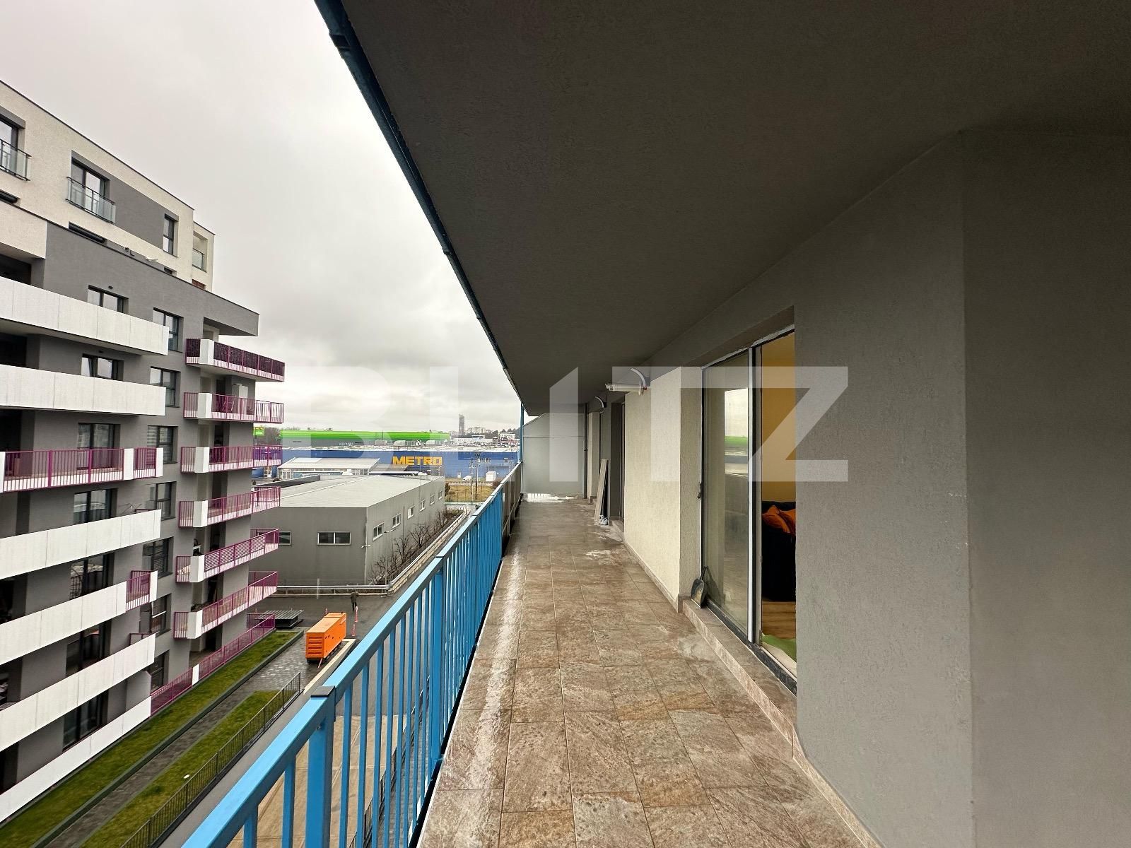 Apartament de închiriat 2 camere Manastur - 136258AI | BLITZ Cluj-Napoca | Poza16