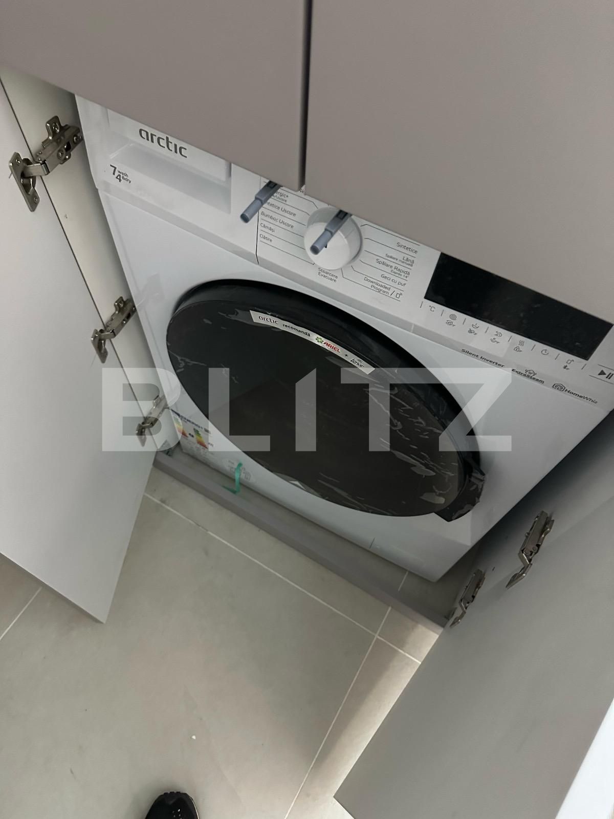 Apartament de închiriat 2 camere Manastur - 136258AI | BLITZ Cluj-Napoca | Poza11