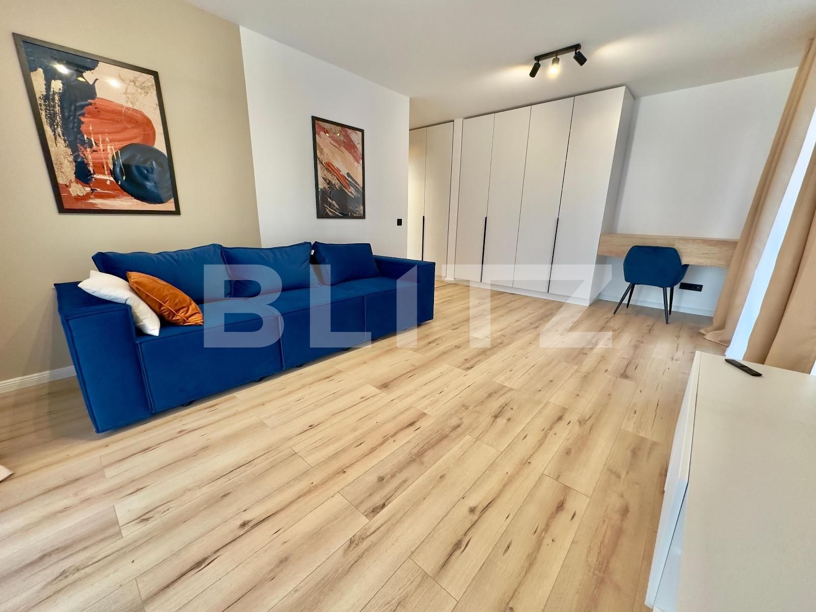 Apartament de închiriat 2 camere Manastur - 136258AI | BLITZ Cluj-Napoca | Poza3