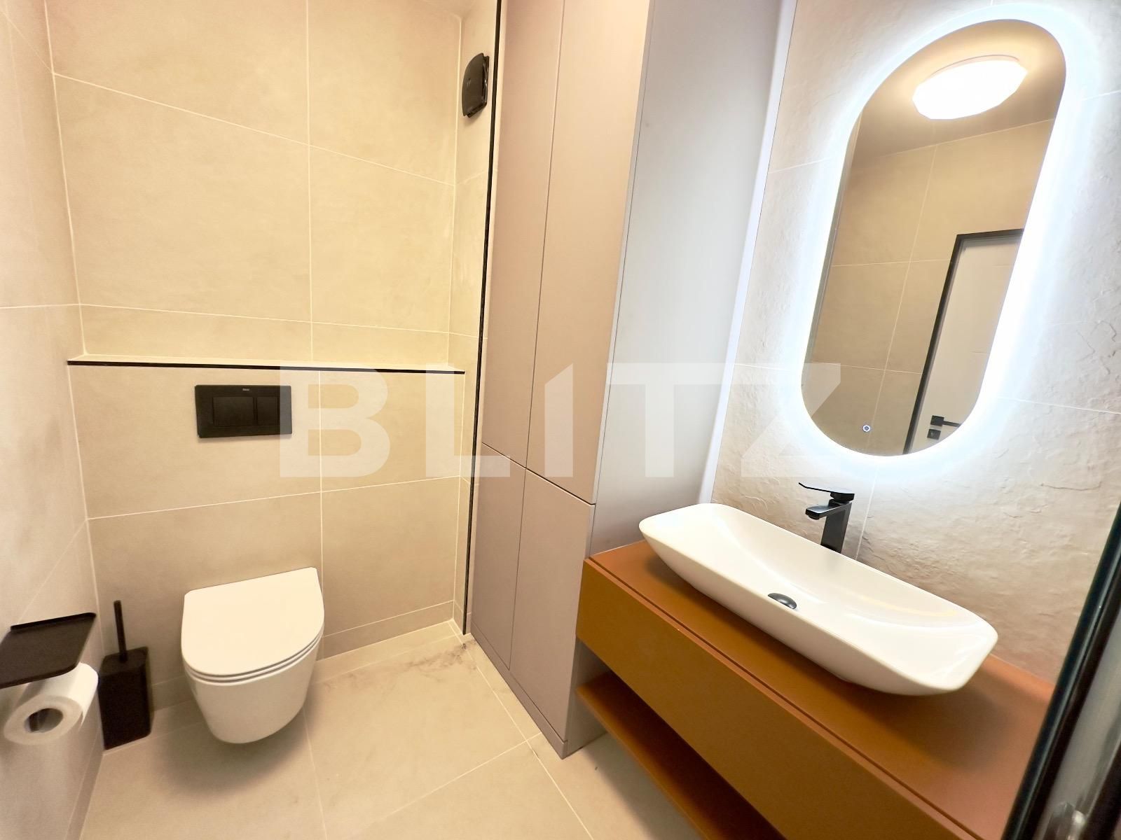 Apartament de închiriat 2 camere Manastur - 136258AI | BLITZ Cluj-Napoca | Poza14