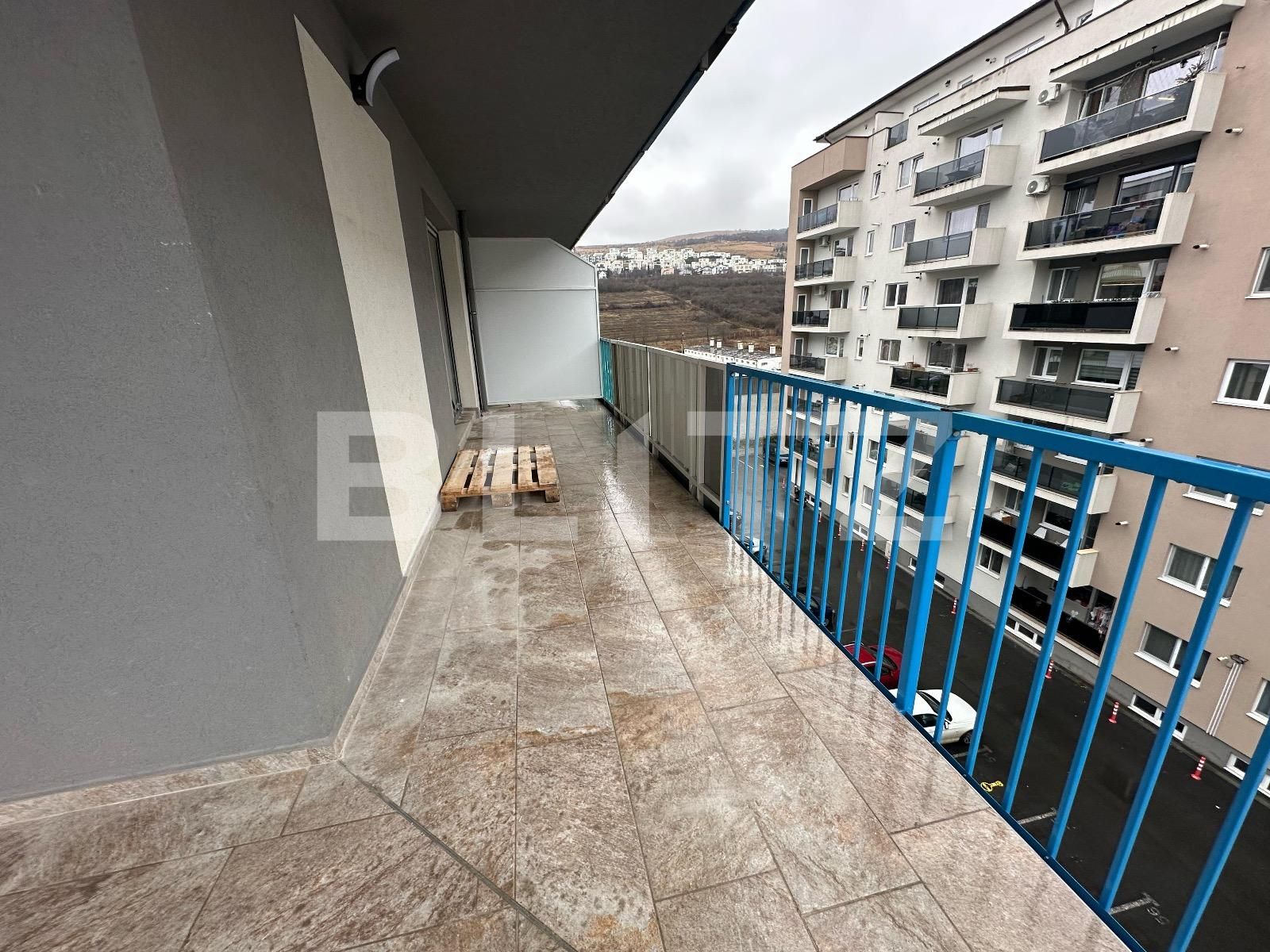 Apartament de închiriat 2 camere Manastur - 136258AI | BLITZ Cluj-Napoca | Poza15