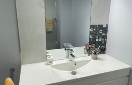 Apartament decomandat, 38.5 mp utili, dressing, lift, parcare, zona Parcului Poligon