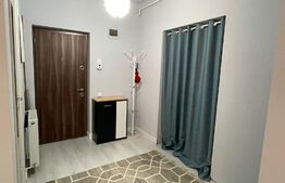 Apartament decomandat, 38.5 mp utili, dressing, lift, parcare, zona Parcului Poligon