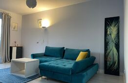 Apartament decomandat, 38.5 mp utili, dressing, lift, parcare, zona Parcului Poligon