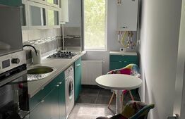 Apartament decomandat, 38.5 mp utili, dressing, lift, parcare, zona Parcului Poligon